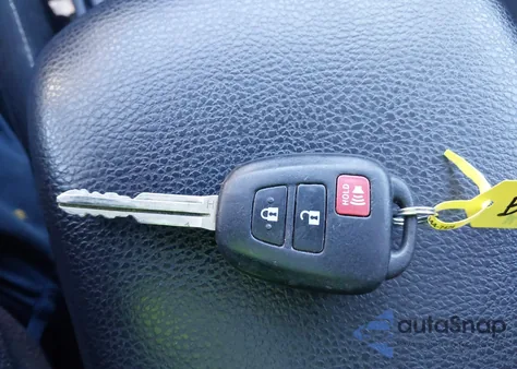 2014 Toyota Rav4 Xle из США, поврежденный, VIN 2T3RFREVXEW166673